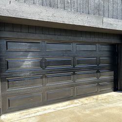 Garage Doors