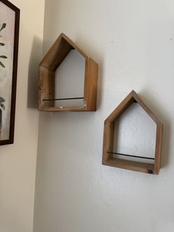 Wood Wall Decor