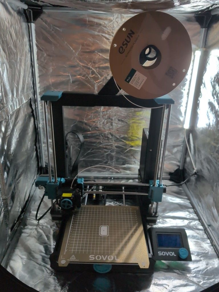 3D Printer Sovol SV06