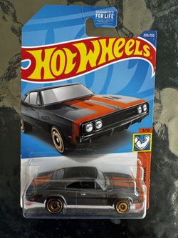 VARIOUS HOT WHEELS COLLECTION 