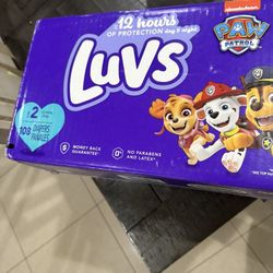 Diapers
