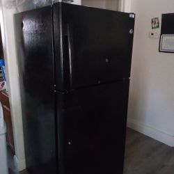 Extra Refrigerator 
