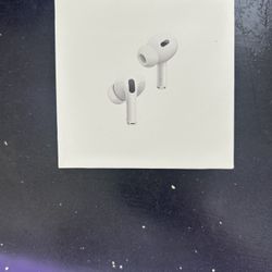 Apple Airpods Pro 3