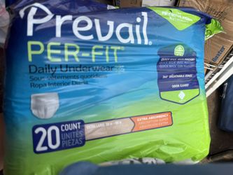 Pull Up ( Diapers) XL
