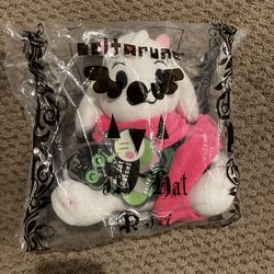 Official Deltarune Ralsei Plush 7" Fangamer Undertale NWT