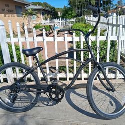 ELECTRA 7 Speed Beach Cruiser