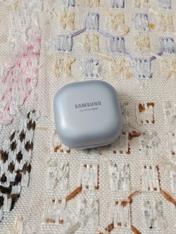 Samsung Galaxy Buds Pro