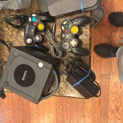 Nintendo Game Cube 