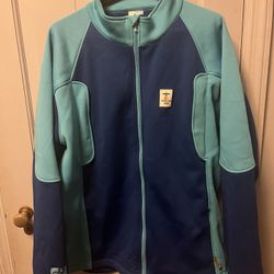 Olympic Games Vancouver 2010 Jacket 