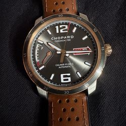 Chopard Mille Miglia GTS Power Control