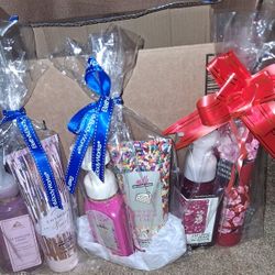 2 piece bundle of Bath & Body Works