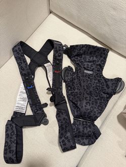 BabyBjorn Carrier Mini