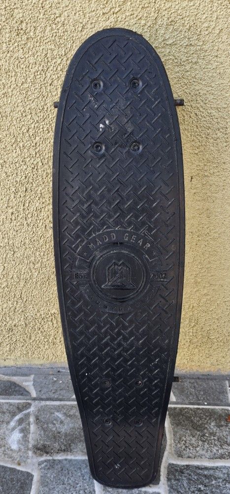 Vintage Penny Style Mini Board No Wheels