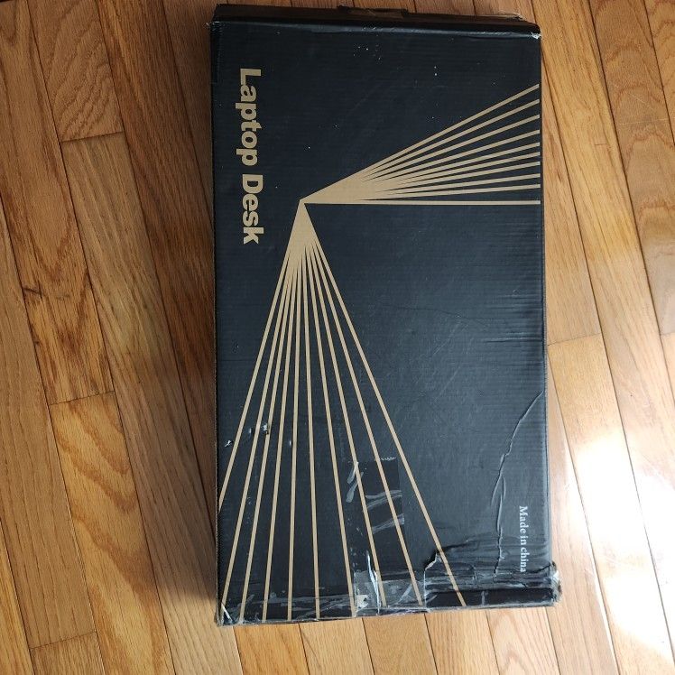 Laptop Stand With Fans