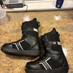 Snow Board Boots