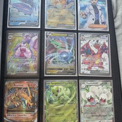 Pokémon Singles READ DESCRIPTION !!!