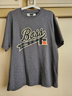 Boss Russell Shirt