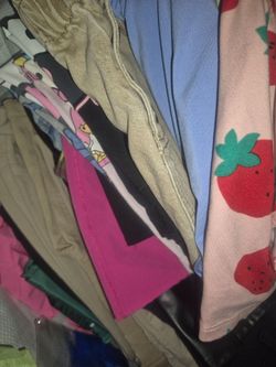 Girls clothing lot