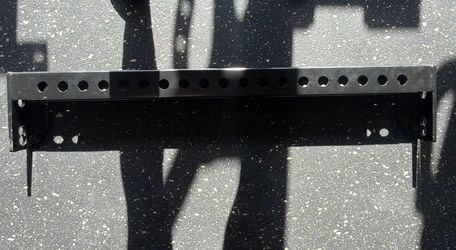 Rogue Fitness - 43” Monster Crossmember.