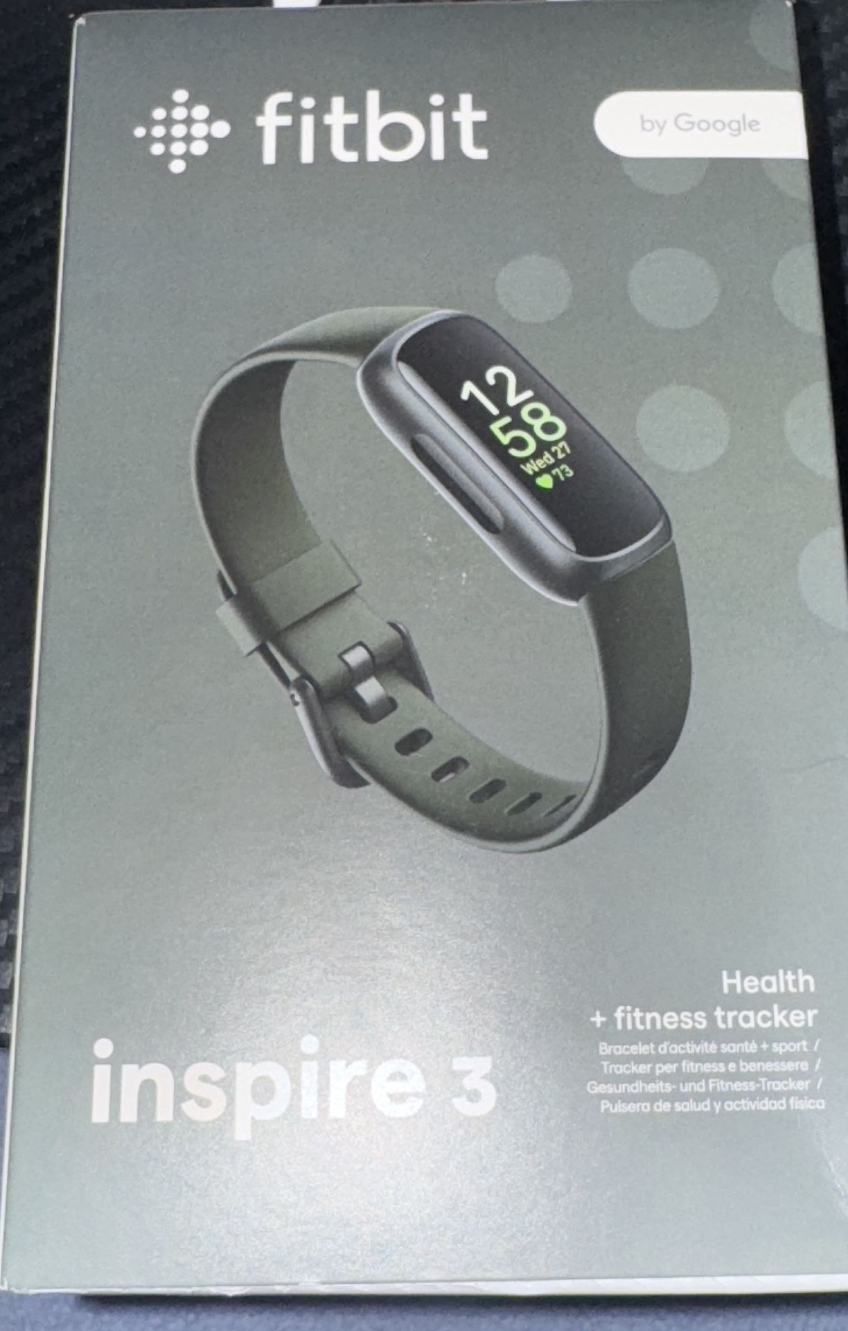 Fitbit