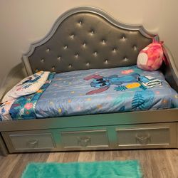 Kids Bed