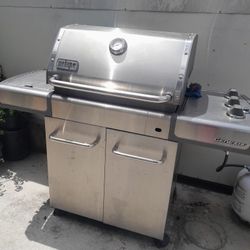 grill
