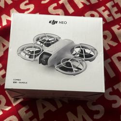 dji neo
