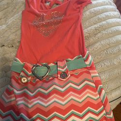 Size 5 Dress Delivery Make An Offer 