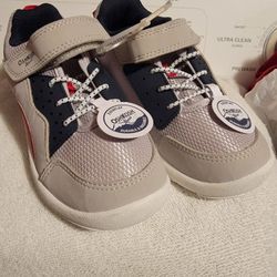 Tenis Niño T12 Nuevos. 