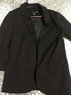 Forever 21
