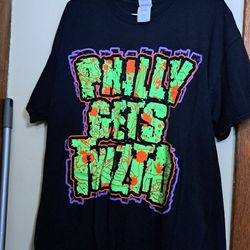 Philly Gets Twiztid Shirt