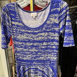 LulaRoe Dress 