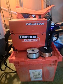 Welder