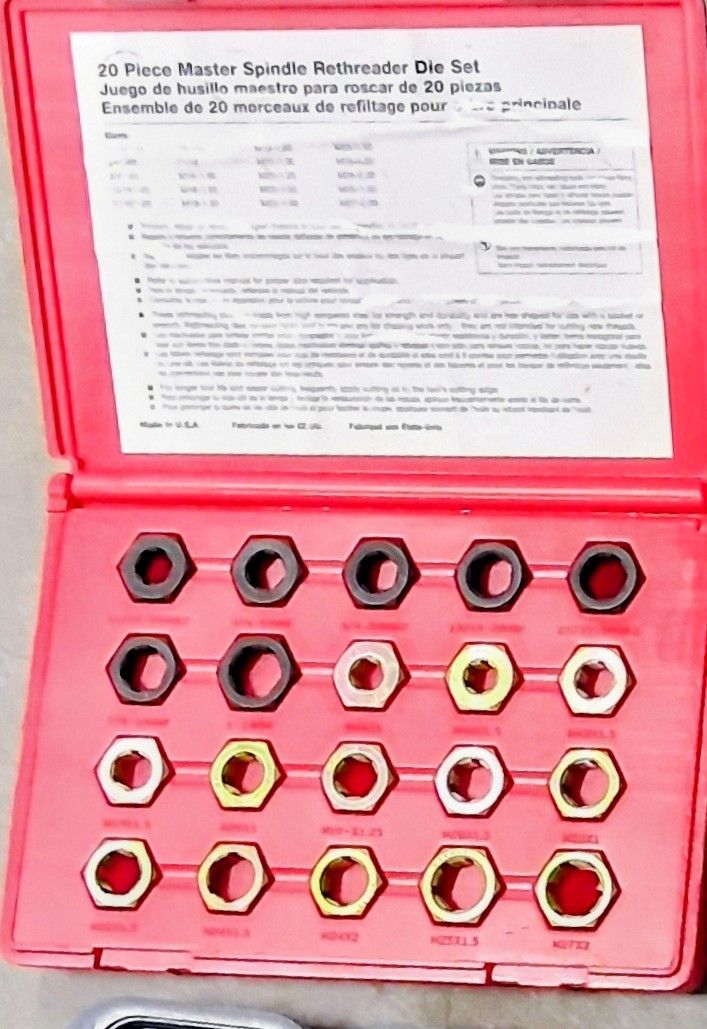 Matco Tools