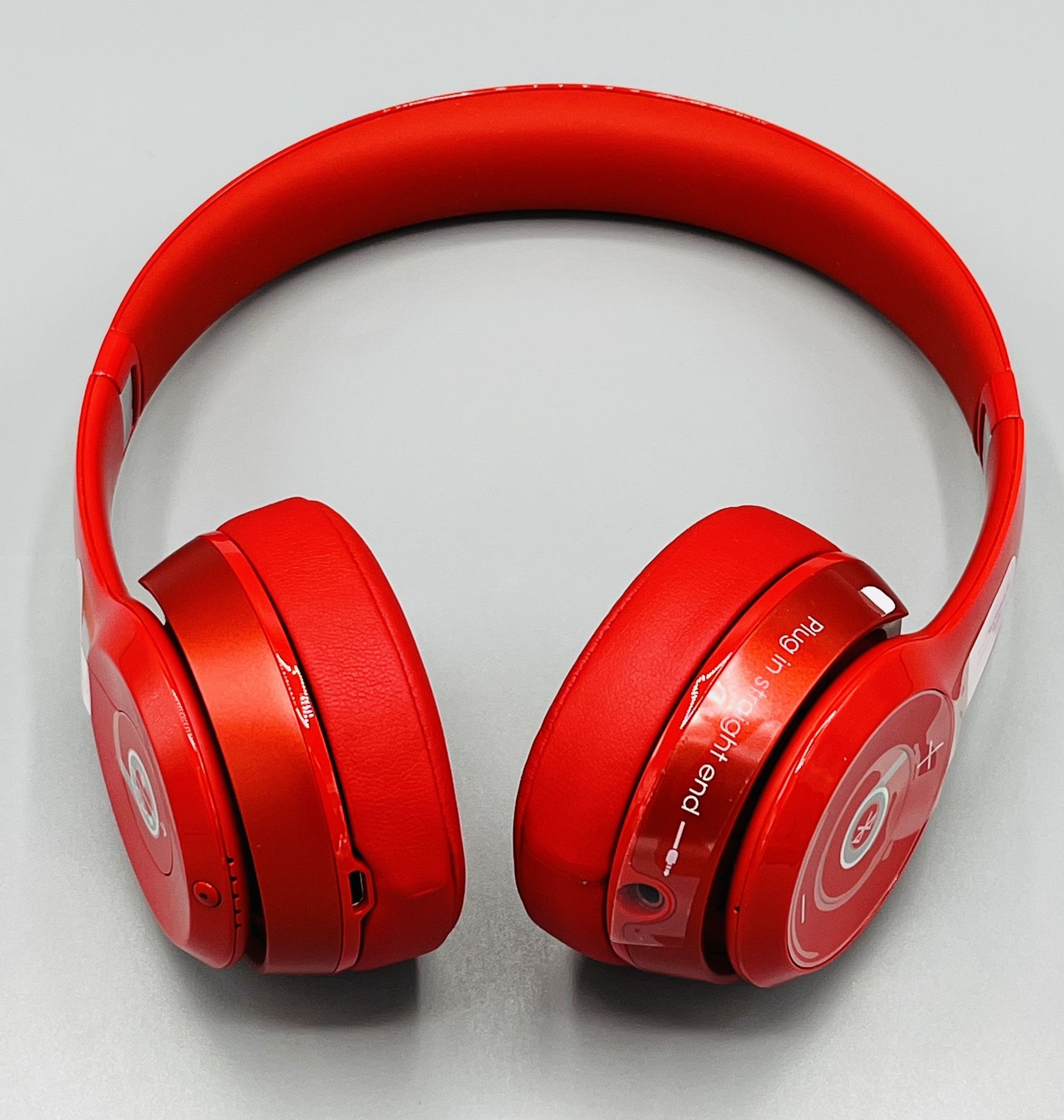 Beats Solo2 Wireless Headphones