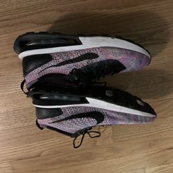 Nike Air Max Flyknit Racer