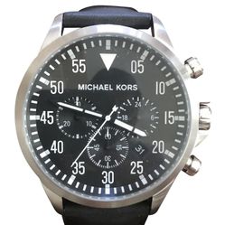 MICHAEL KORS MEN’S WATCH