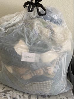 Free boy baby Clothes 3 months