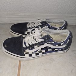 Vans Size 7.5