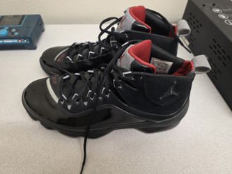 Jordan Jumpman Team Elite 1 — Size 14