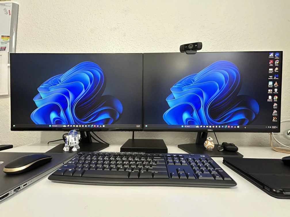 2
Dell 27 Gaming Monitor: S2721DGF