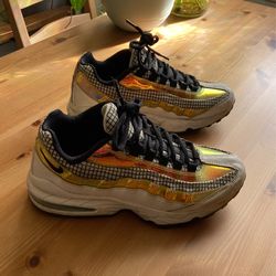 Air Max 95s
