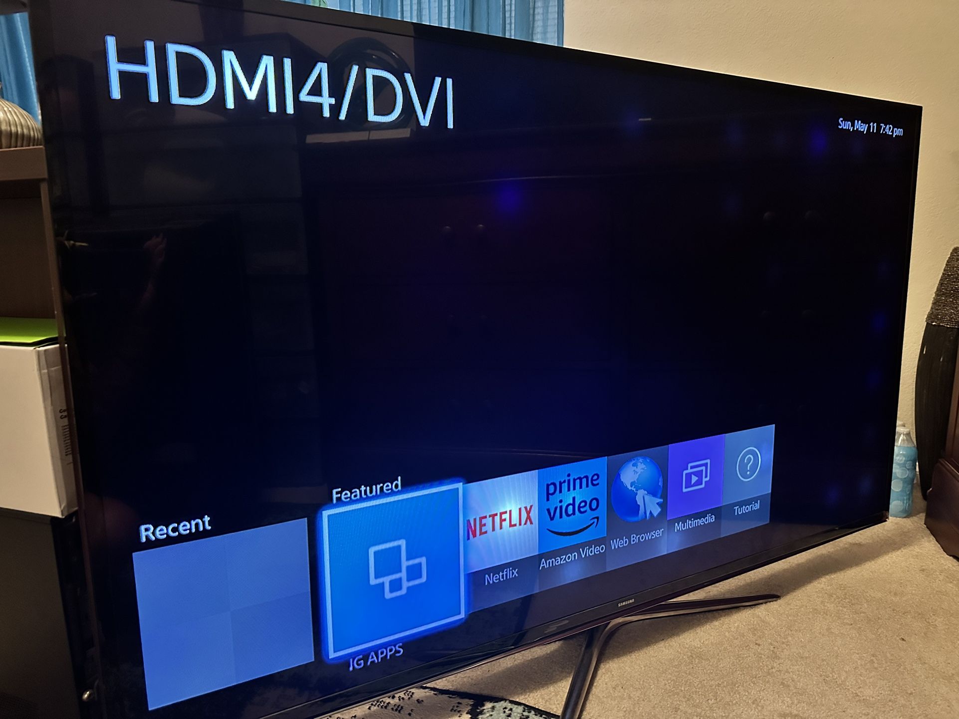 2 TVs & Soundbar for $240