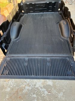Truck bed Liner