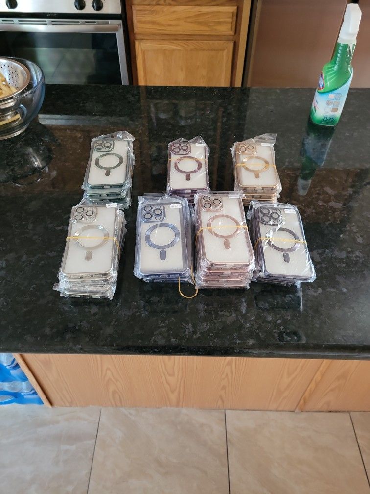 Iphone 14 Pro Max Phone cases