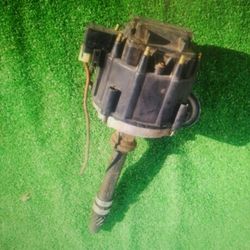 GM Chevy small block 350 HEI distributor 76 Monte carlo