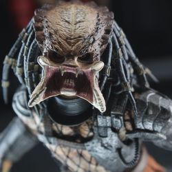 Mezco Predator