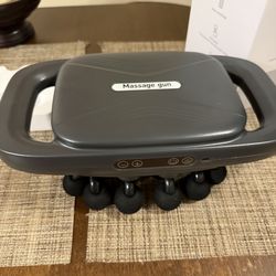 Massage Gun