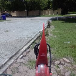 Bissell Powersteamer