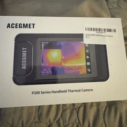 Thermal Camera P200